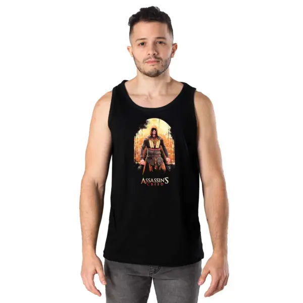 Musculosas Assassin's Creed