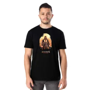 OFERTA: Assassin's Creed 02 - Talle L hombre