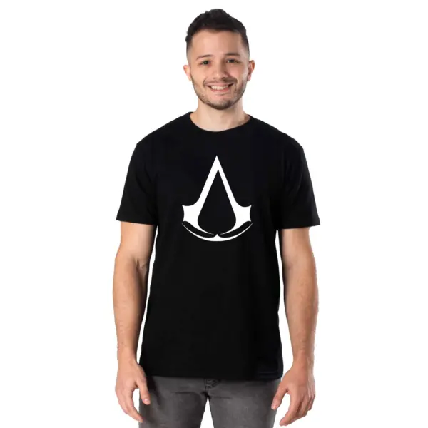 Remeras Hombre Assassin's Creed