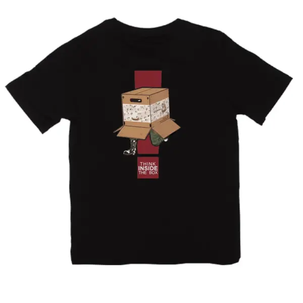 Remeras Infantiles Metal Gear