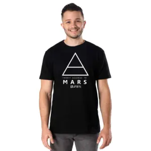 Remeras Hombre 30 Seconds to Mars