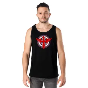 Musculosas 30 Seconds to Mars