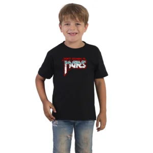 Remeras Infantiles 30 Seconds to Mars