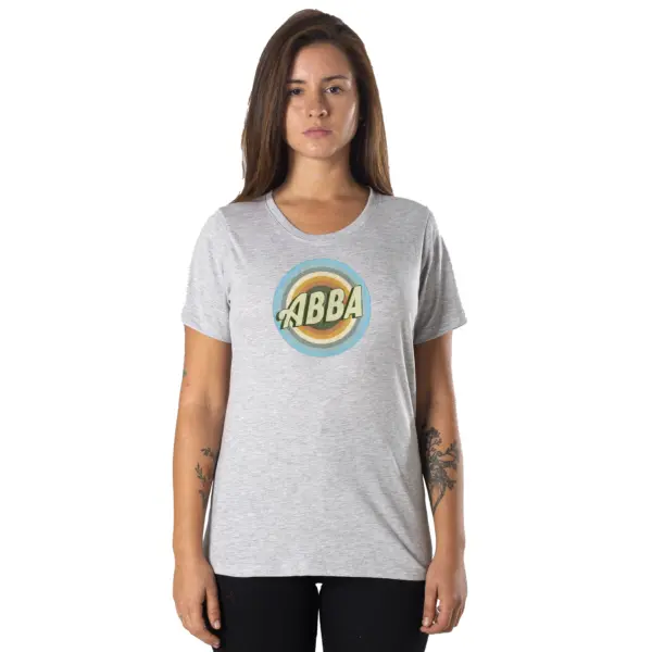 Remeras Mujer Abba