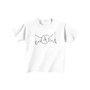 Remeras Infantiles Aerosmith