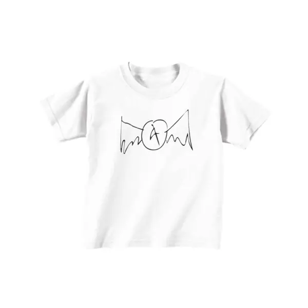 Remeras Infantiles Aerosmith