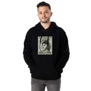 Buzos Ariana Grande