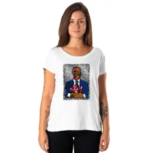 OFERTA: Breaking Bad 17 - Talle L Mujer