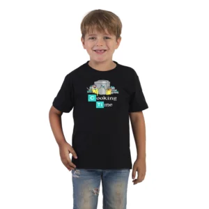 Remeras Infantiles Breaking Bad