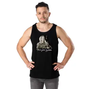 Musculosas Foo Fighters