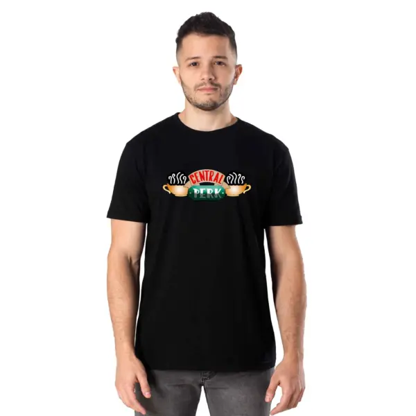 Remeras Hombre Friends