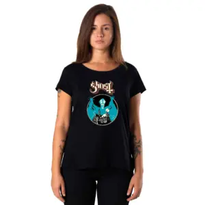 OFERTA: Ghost 06 - Talle XL Mujer