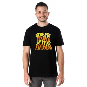 Remeras Hombre Harry Styles