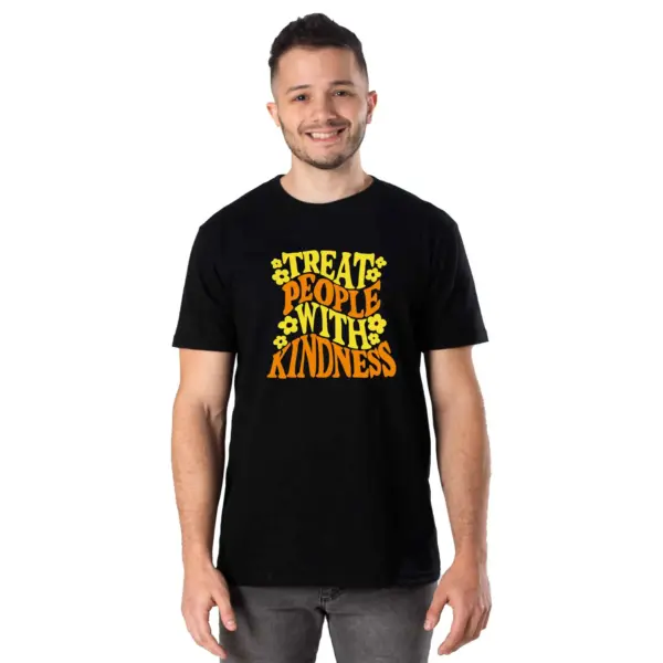 Remeras Hombre Harry Styles