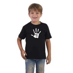 Remeras Infantiles Lost