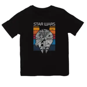 OFERTA: Star Wars 22 - Talle 12 Infantiles