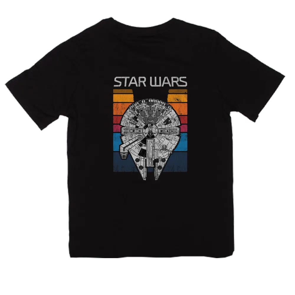 OFERTA: Star Wars 22 - Talle 12 Infantiles