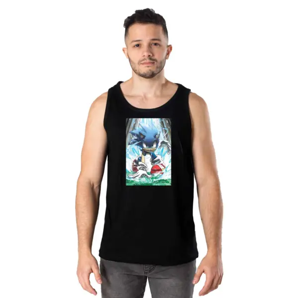 Musculosas Sonic