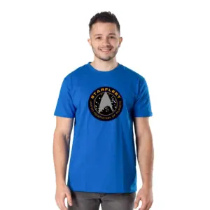Remeras Hombre Star Trek