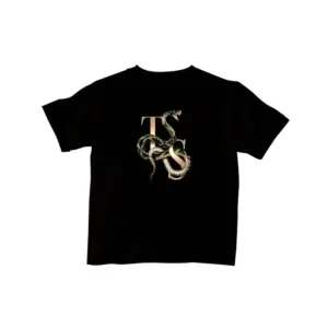 Remeras Infantiles Taylor Swift