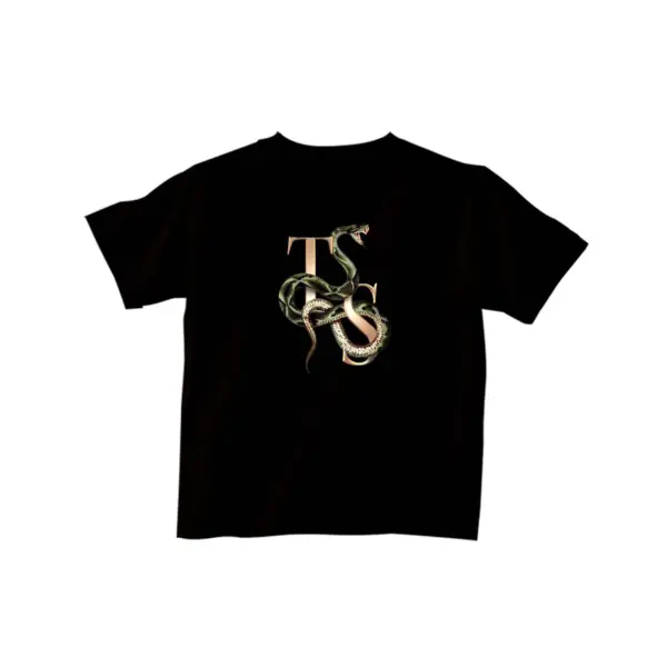 Remeras Infantiles Taylor Swift