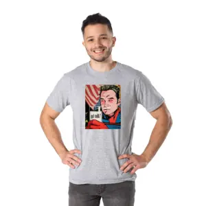 Remeras Hombre The Boys
