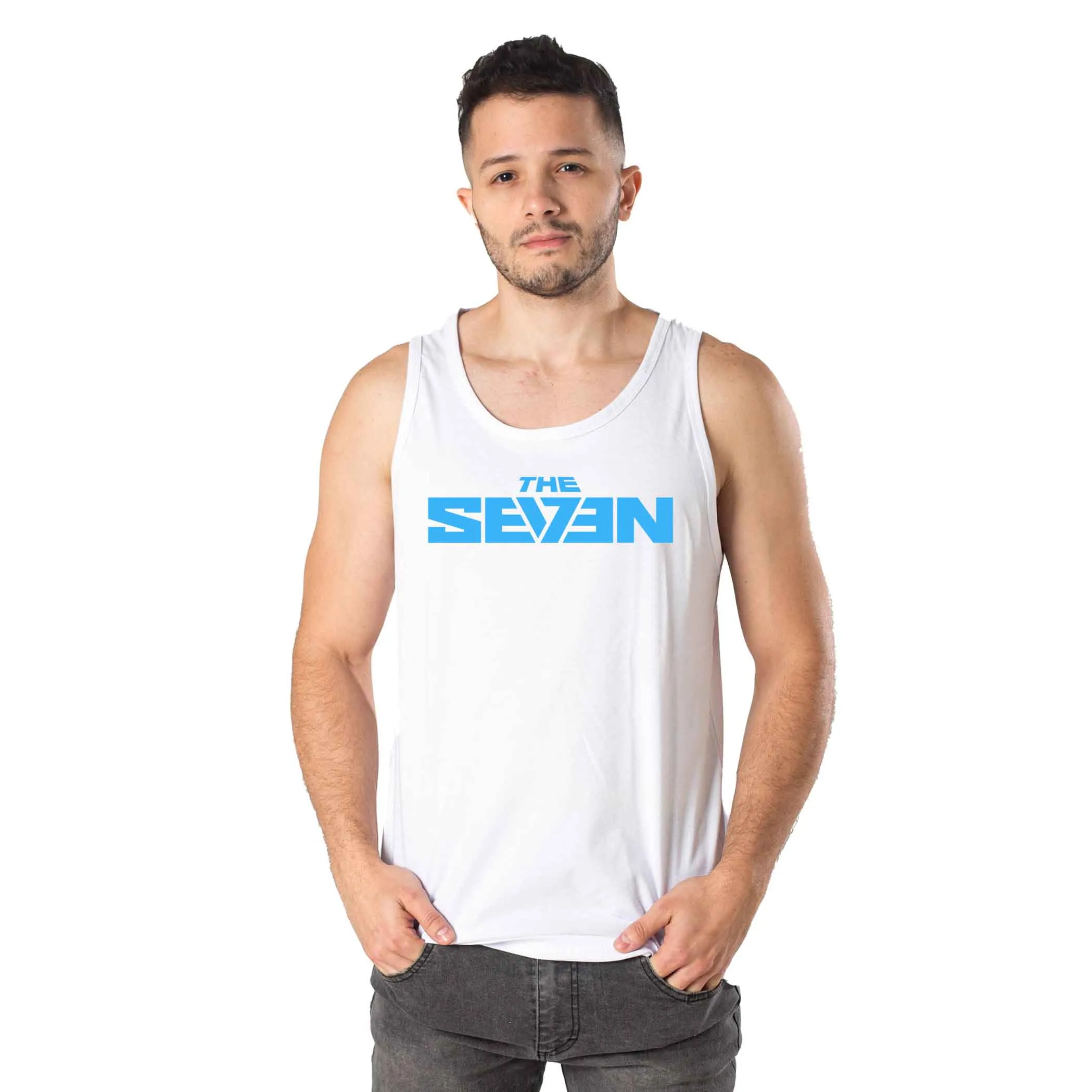 Musculosas The Boys