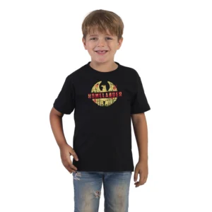 Remeras Infantiles The Boys