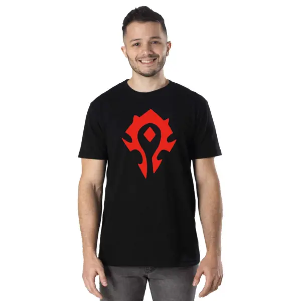 Remeras Hombre World of Warcraft
