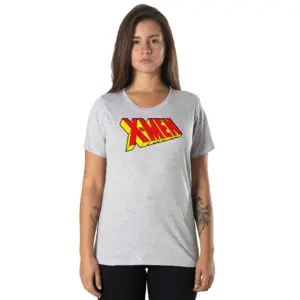 Remeras Mujer X Men