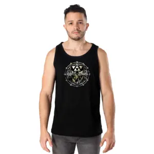 Musculosas Zelda