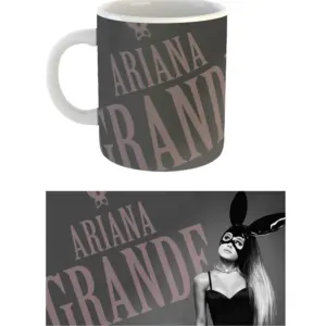 Tazas Ariana Grande
