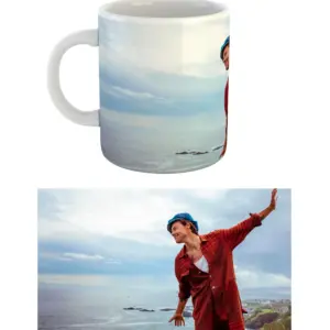 Tazas Harry Styles