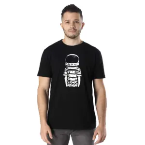 Remeras Hombre 2 Minutos