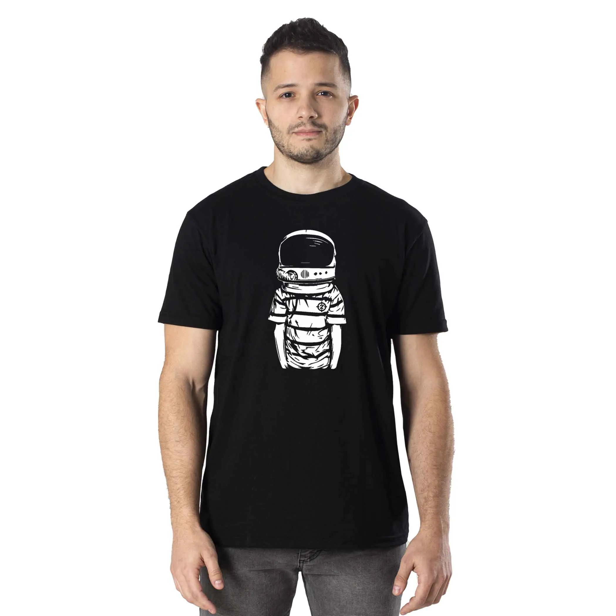 Remeras Hombre 2 Minutos