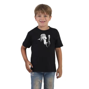 Remeras Infantiles Alf