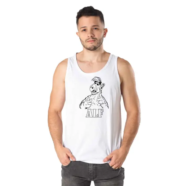 Musculosas Alf