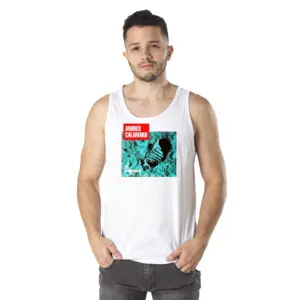 Musculosas Andres Calamaro