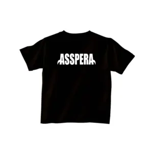 Remeras Infantiles Asspera