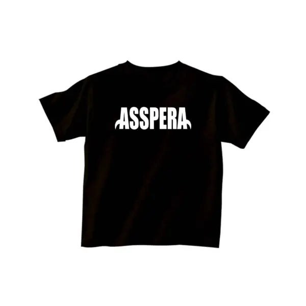 Remeras Infantiles Asspera