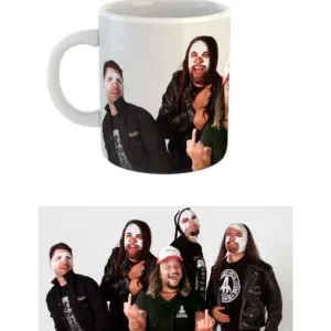 Tazas Asspera