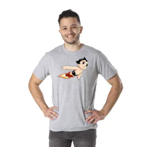 Remeras Hombre Astroboy