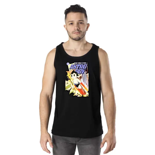 Musculosas Astroboy