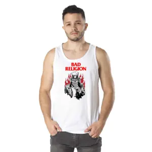 Musculosas Bad Religion