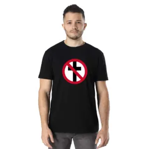 Remeras Hombre Bad Religion