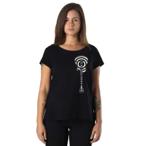 Remeras Mujer Black Label Society