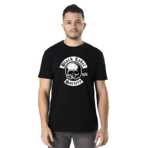 Remeras Hombre Black Label Society