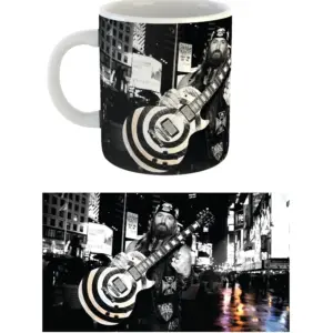 Tazas Black Label Society