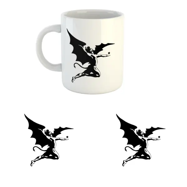 Tazas Black Sabbath