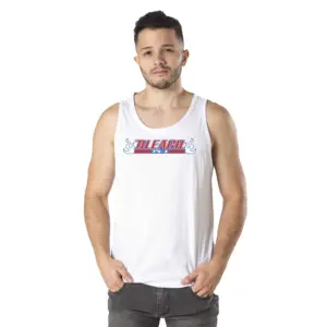 Musculosas Bleach